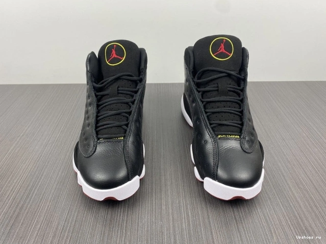 414571-001 Retro Playoffs (2011) Jordan 13 Air 1014